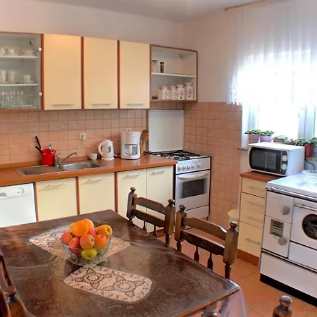 Apartmani Apartment Pag Town