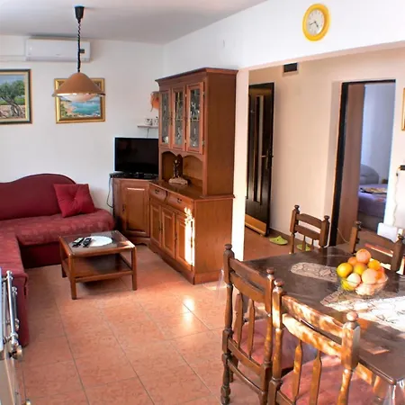 Apartmani Apartment Pag Town