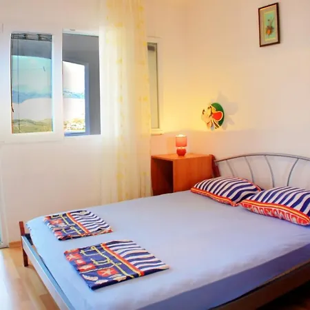 Apartmani Apartment *