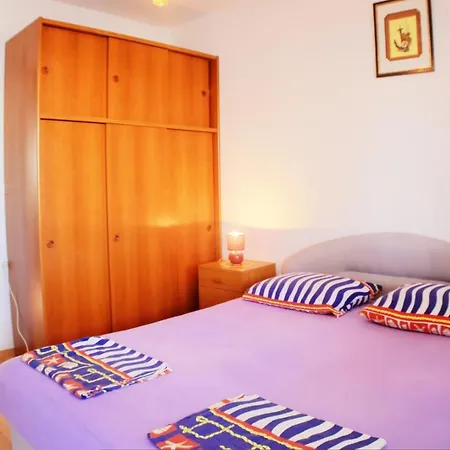 Apartmani Apartment
