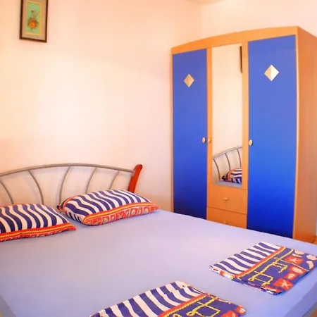 Apartment Apartmani *